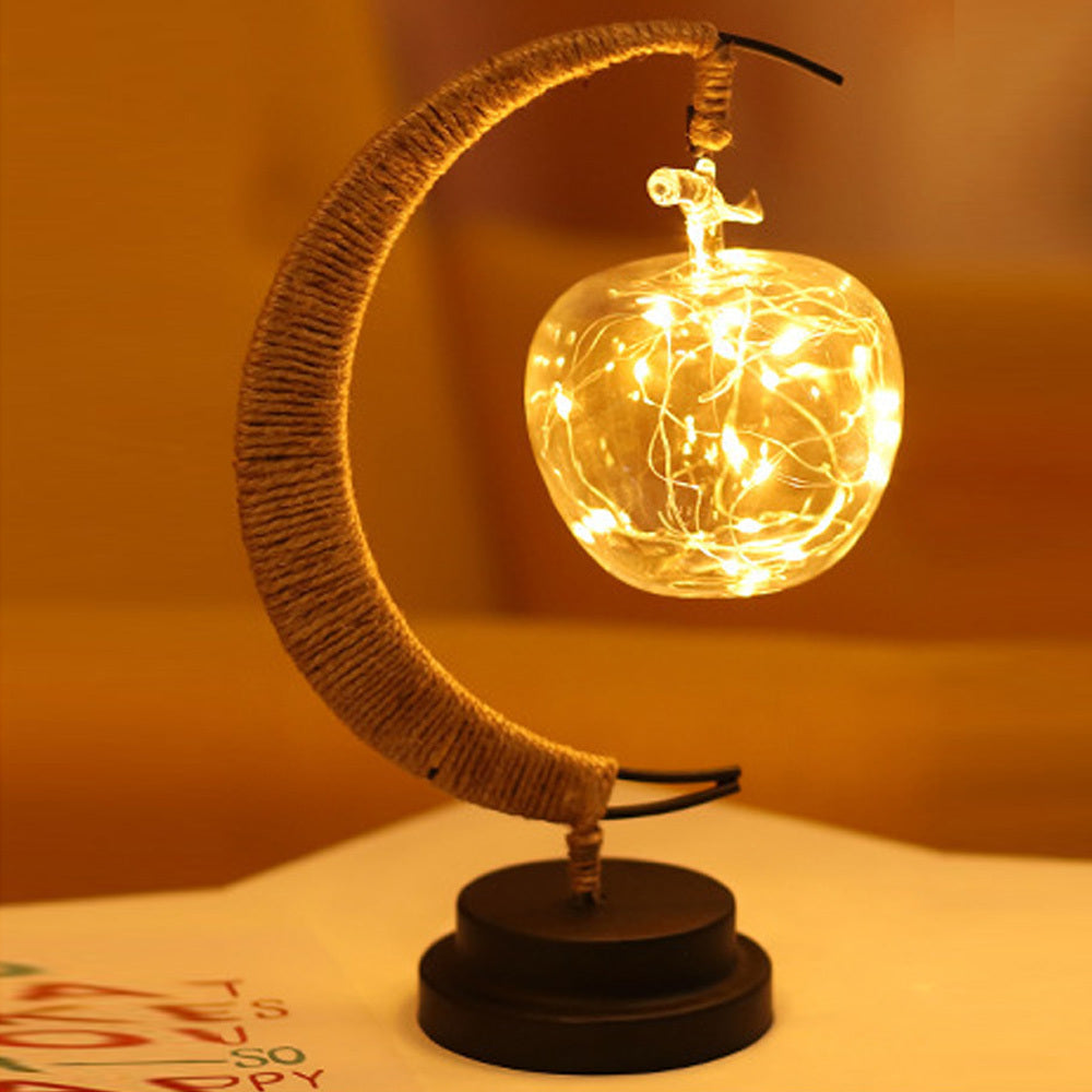 Lampe Douceur Étoilée