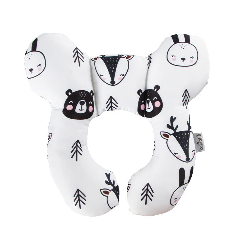 Appui-Tête Bébé