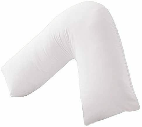 Coussin d'Allaitement U