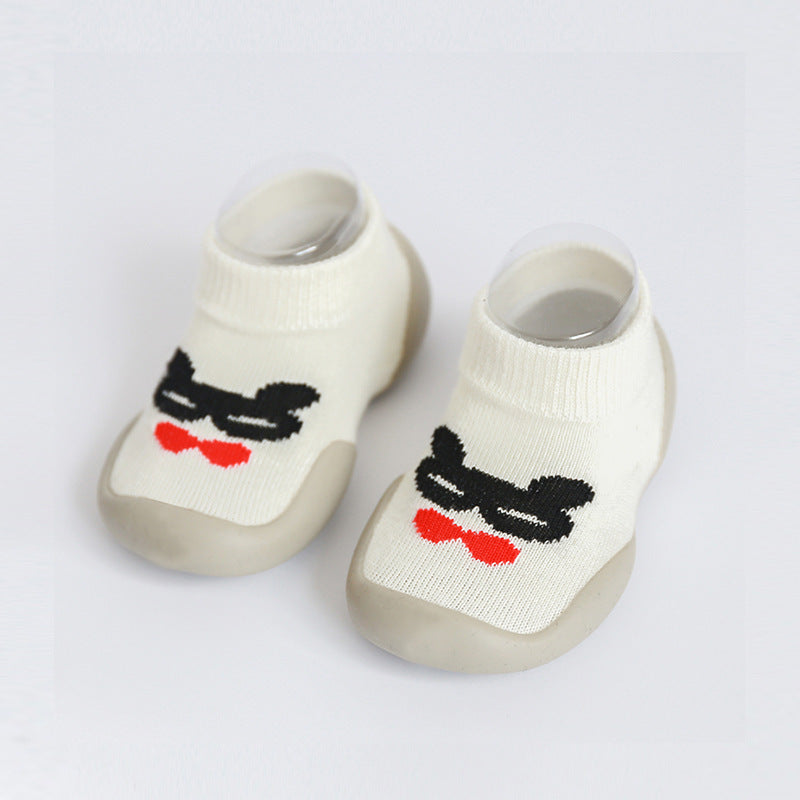Chaussons Futé