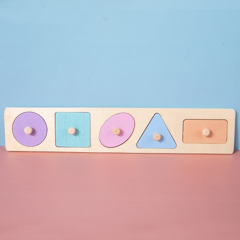 Coffret Motricité