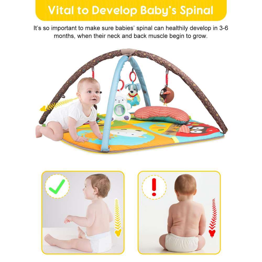 Tapis Safari