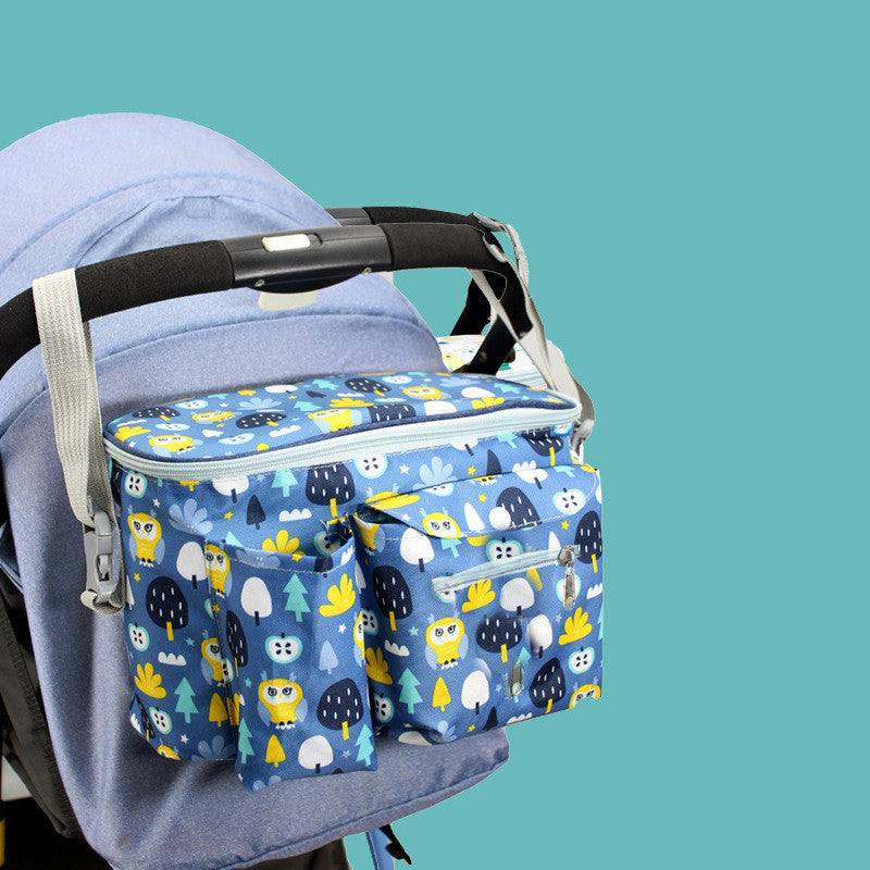 Sac Poussette
