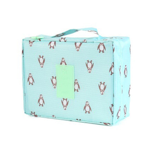 Trousse Étanche