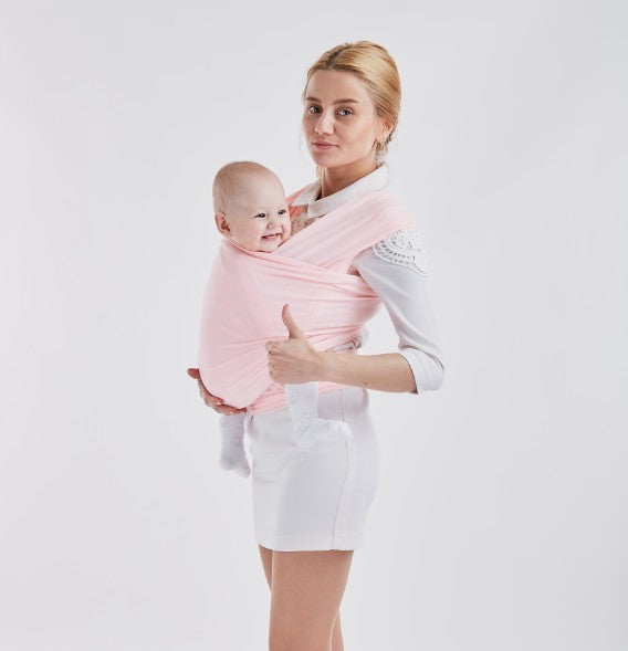 Porte Bébé Écharpe