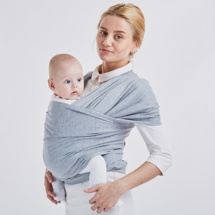 Porte Bébé Écharpe