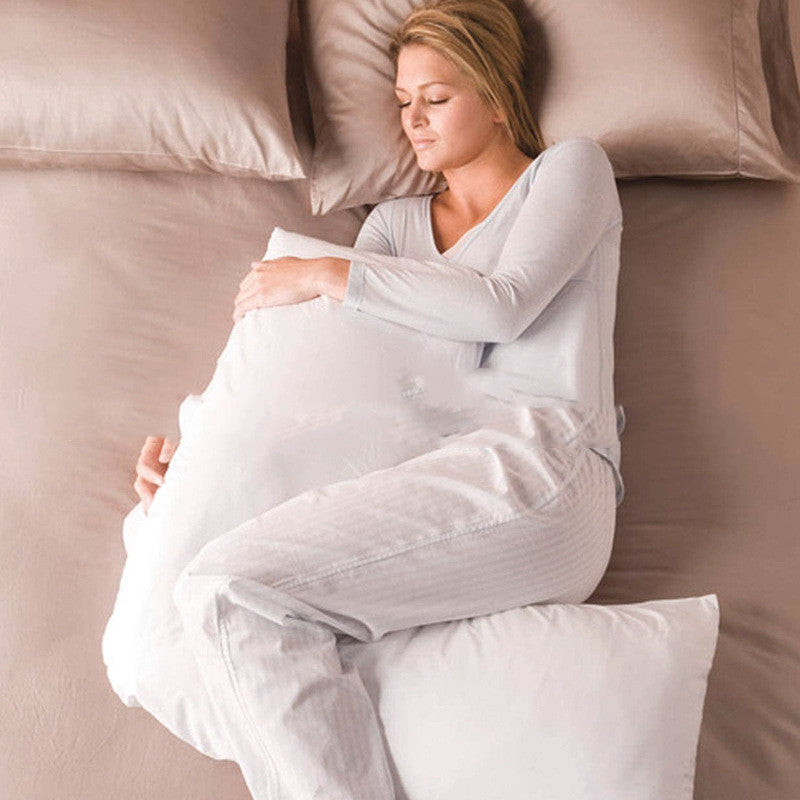 Coussin d'Allaitement U