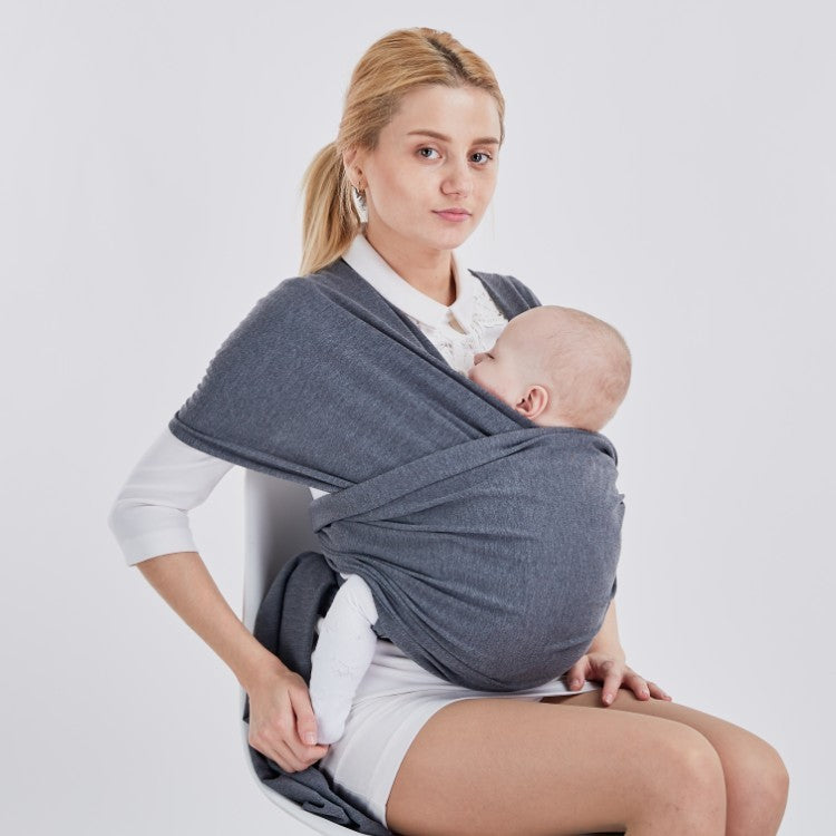 Porte Bébé Écharpe