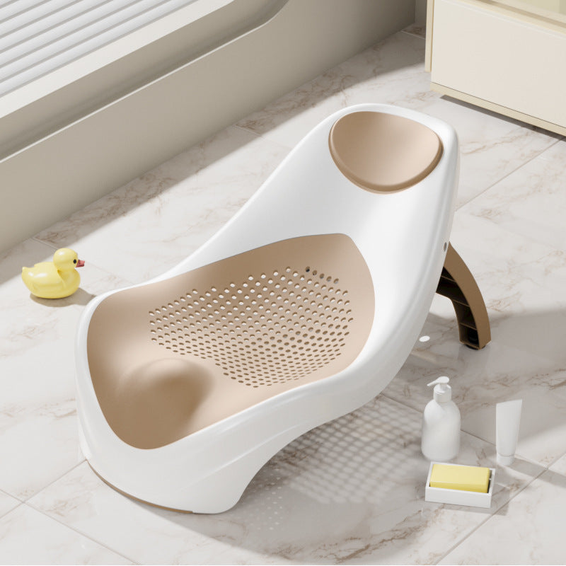 Siège de Bain Évolutif