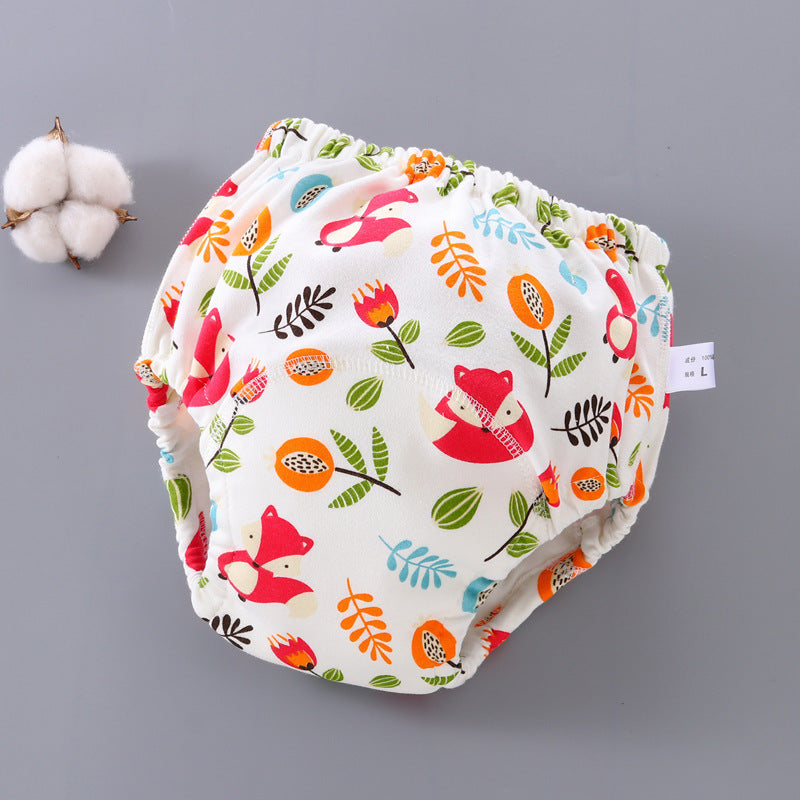 Couche Anti Fuite