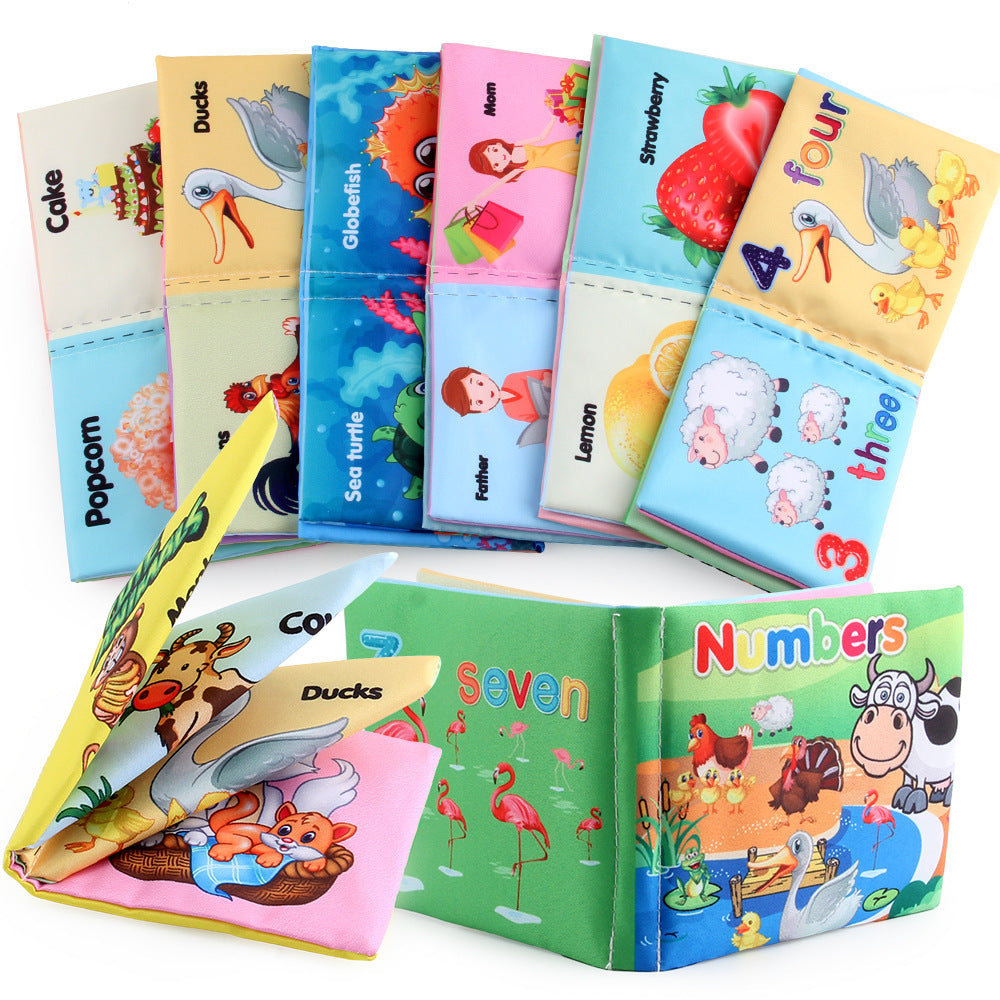 Livre Toudou
