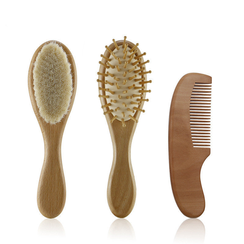 Brosse Mousse