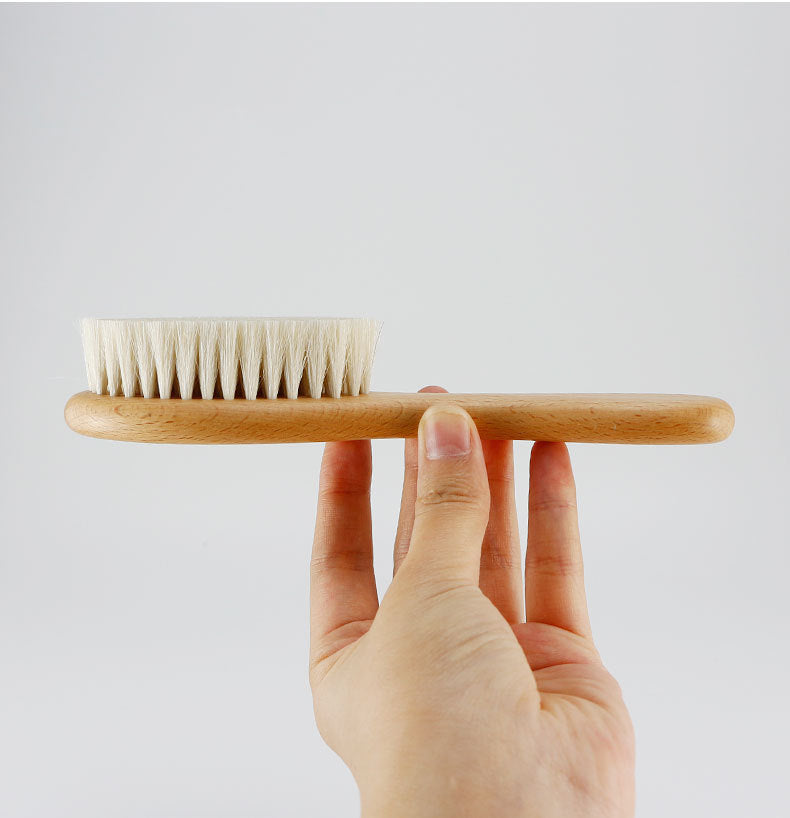 Brosse Mousse