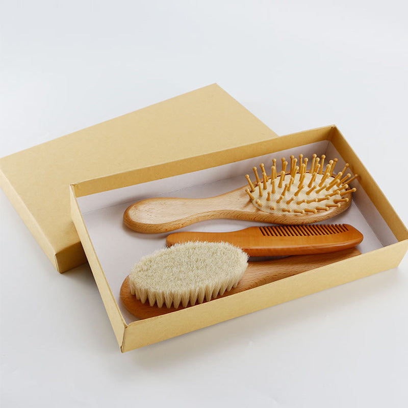 Brosse Mousse