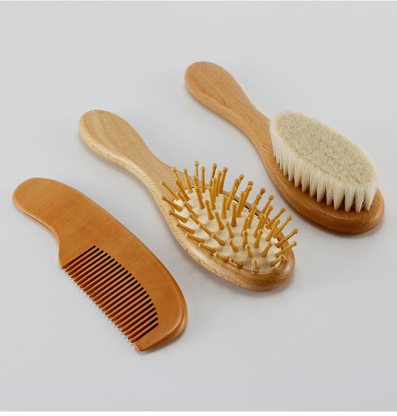 Brosse Mousse