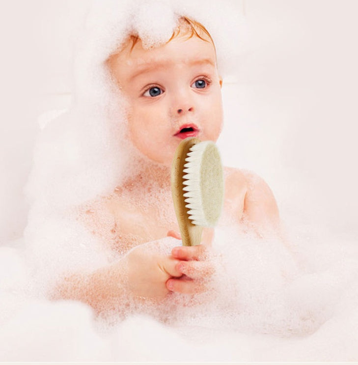 Brosse Mousse