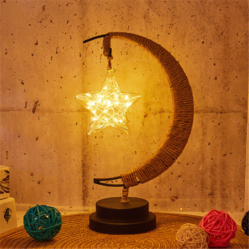Lampe Douceur Étoilée