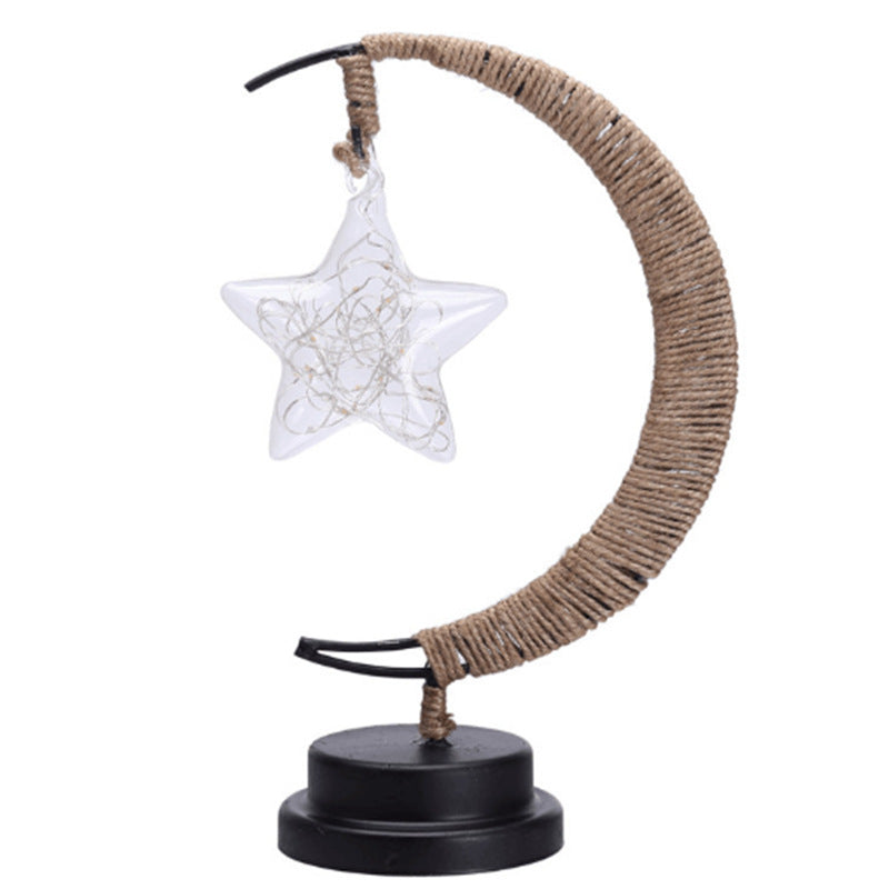 Lampe Douceur Étoilée