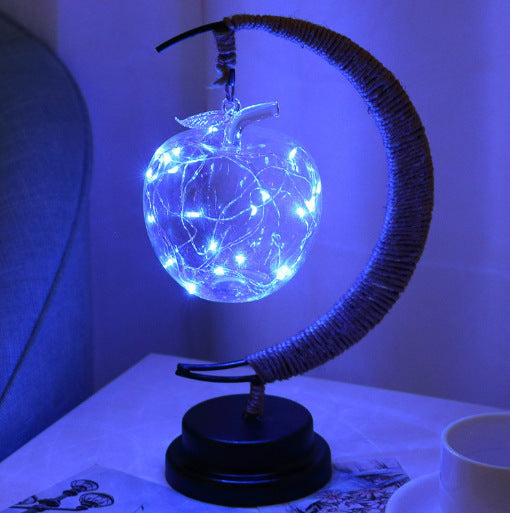 Lampe Douceur Étoilée