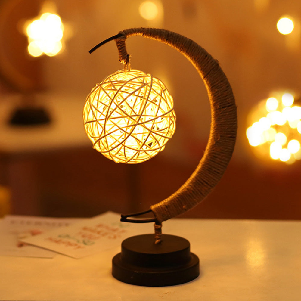 Lampe Douceur Étoilée