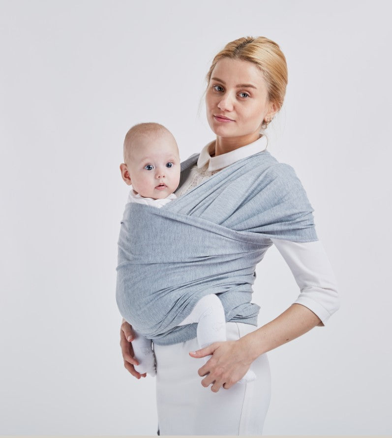 Porte Bébé Écharpe