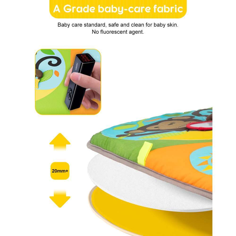 Tapis Safari