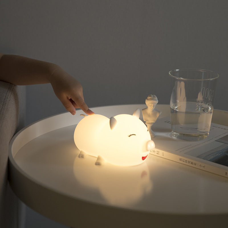 Lampe Doudou