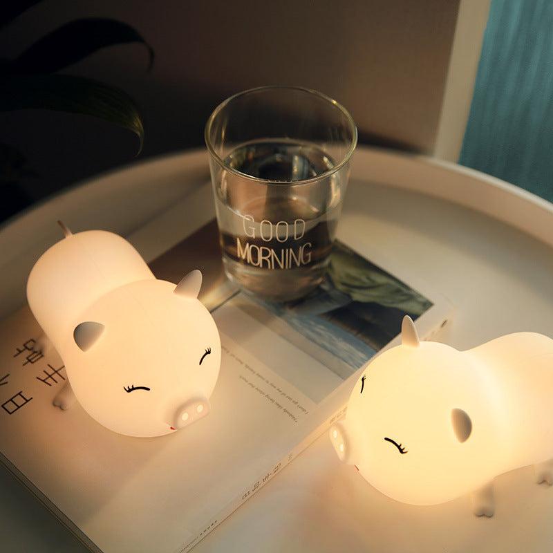 Lampe Doudou