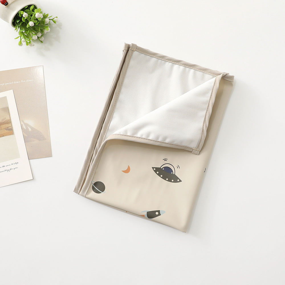 Tapis Nomade
