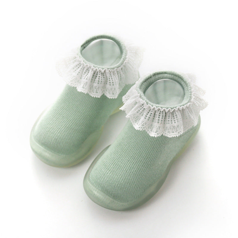 Chaussons Futé