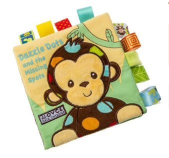 Livre Mimo