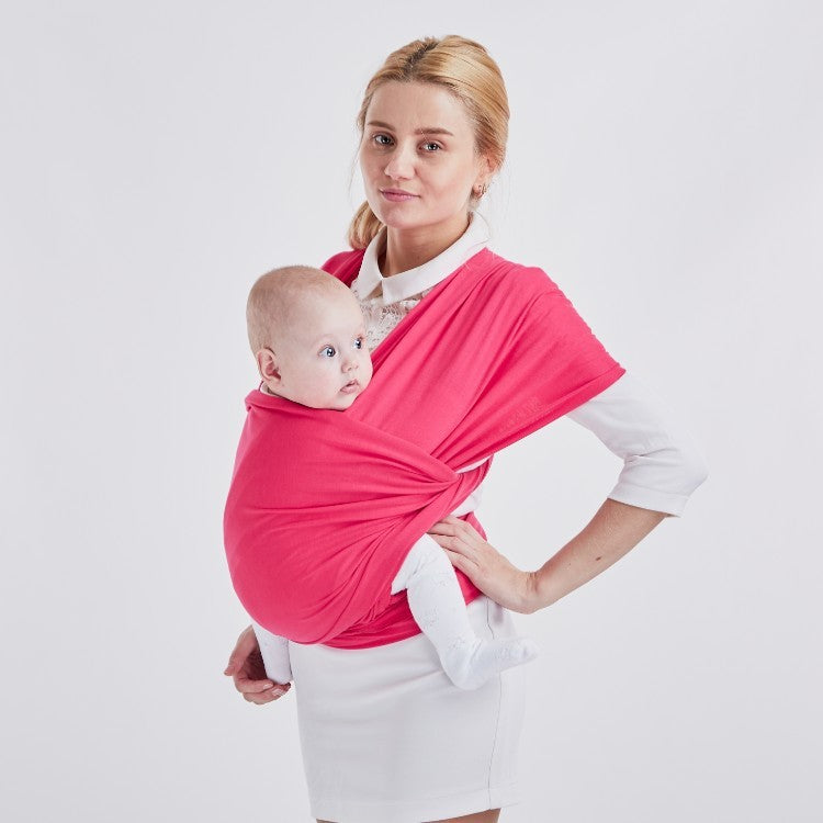Porte Bébé Écharpe