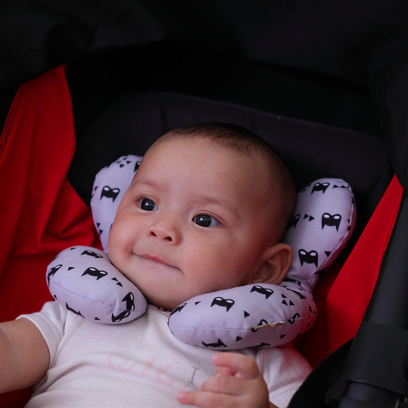 Appui-Tête Bébé