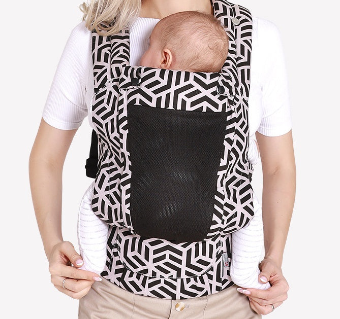 Porte Bébé Voyageur