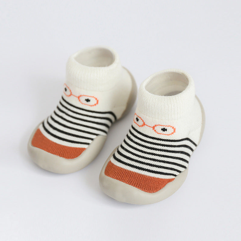Chaussons Futé