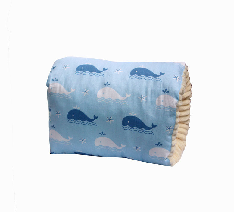 Coussin d’Allaitement