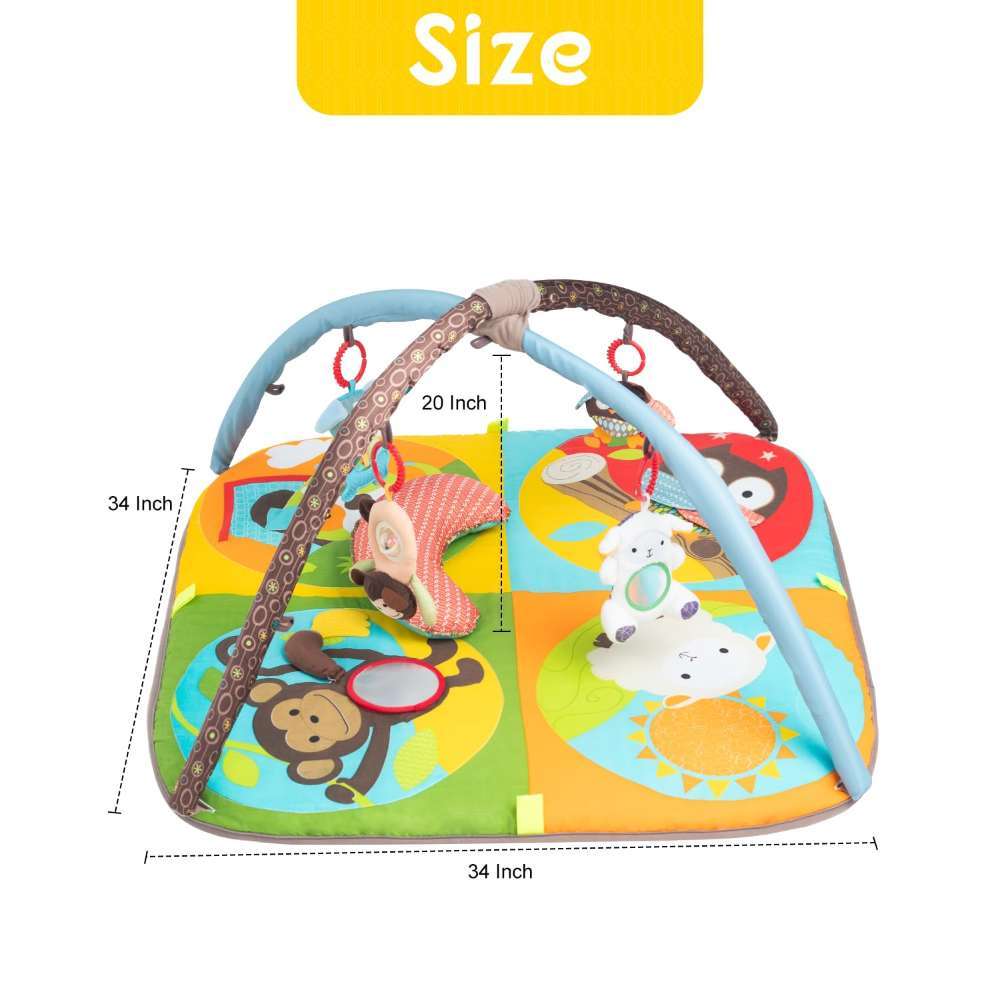 Tapis Safari