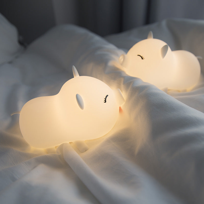Lampe Doudou