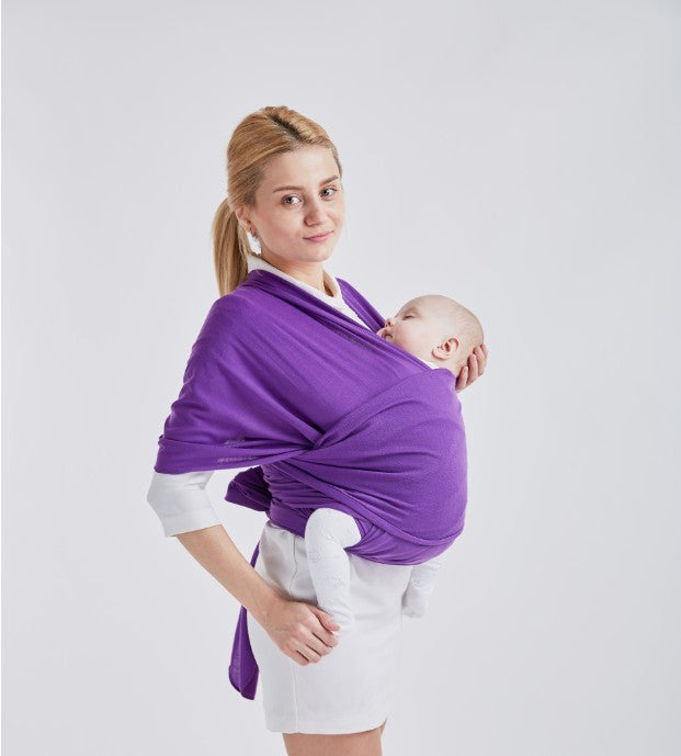 Porte Bébé Écharpe