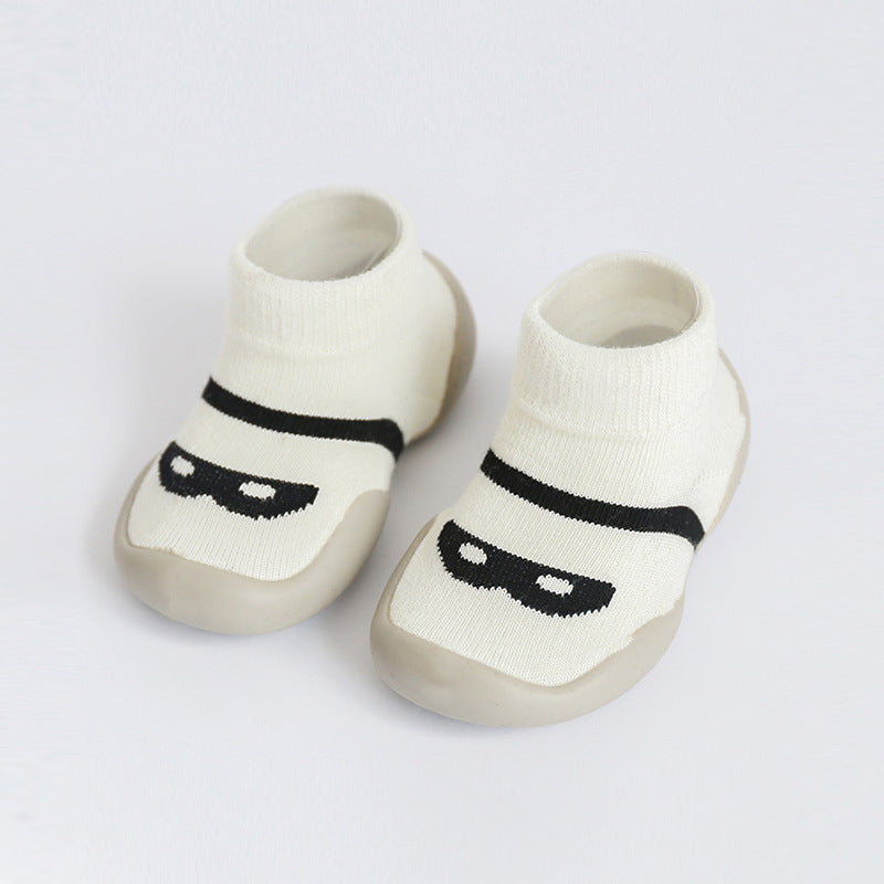 Chaussons Futé