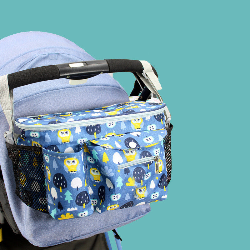 Sac Poussette