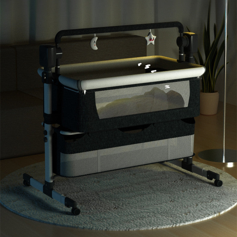 Berceau I-Tech