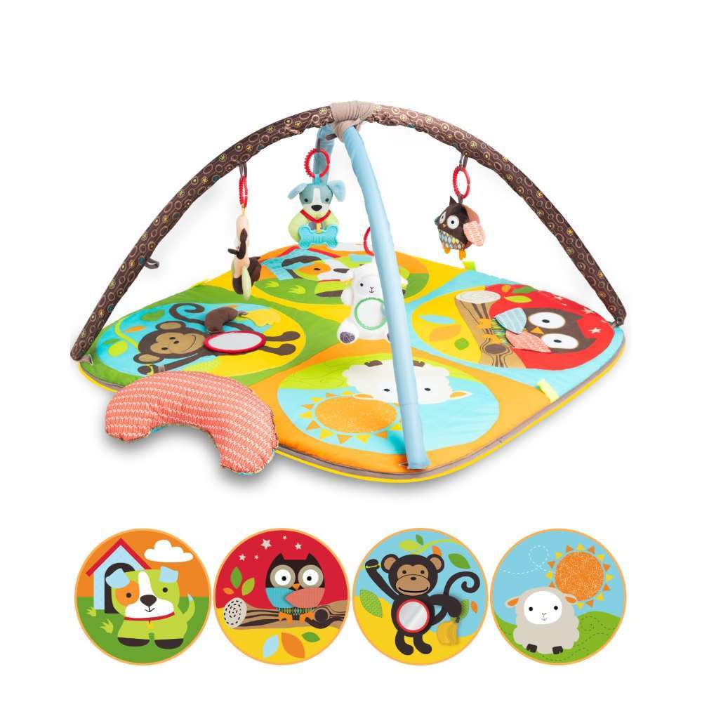 Tapis Safari