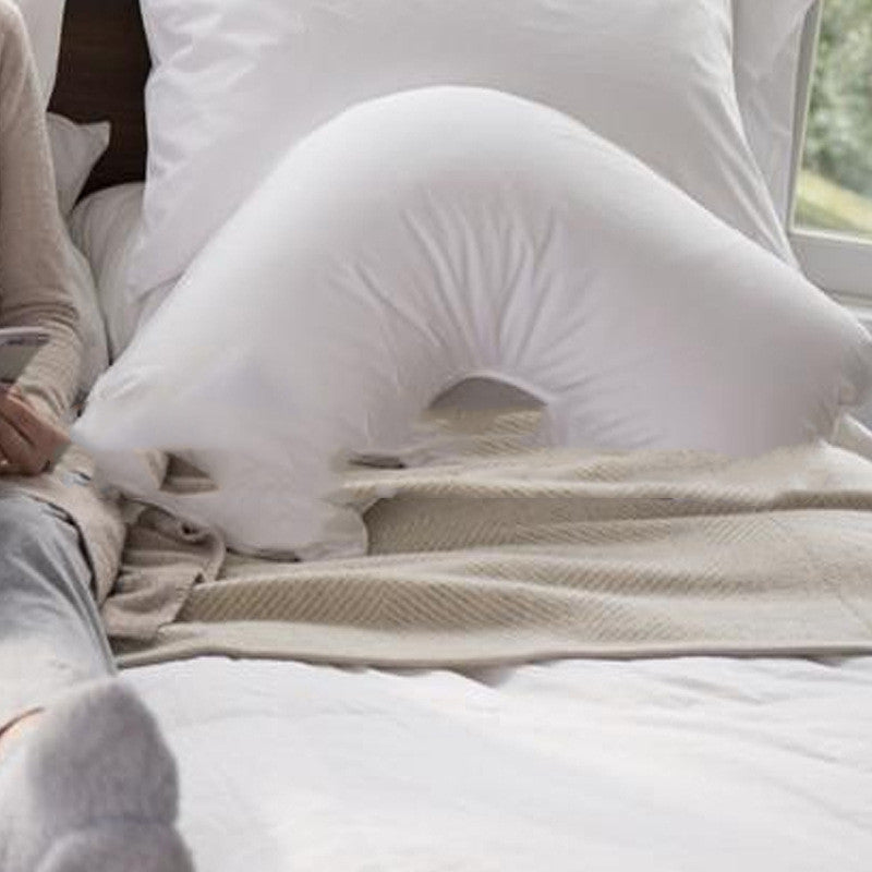 Coussin d'Allaitement U