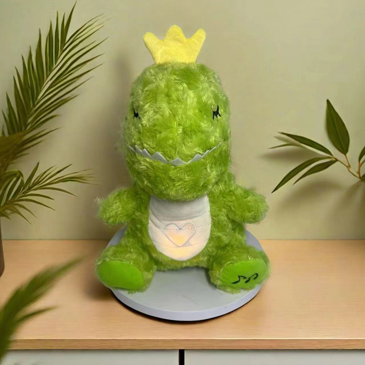 Peluche Chaleur