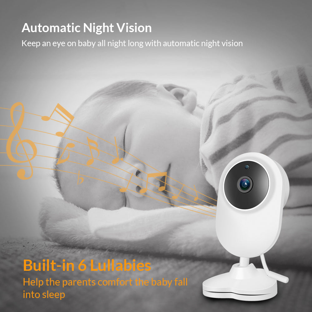 Moniteur de Surveillance