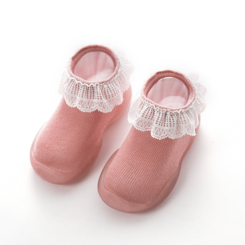 Chaussons Futé