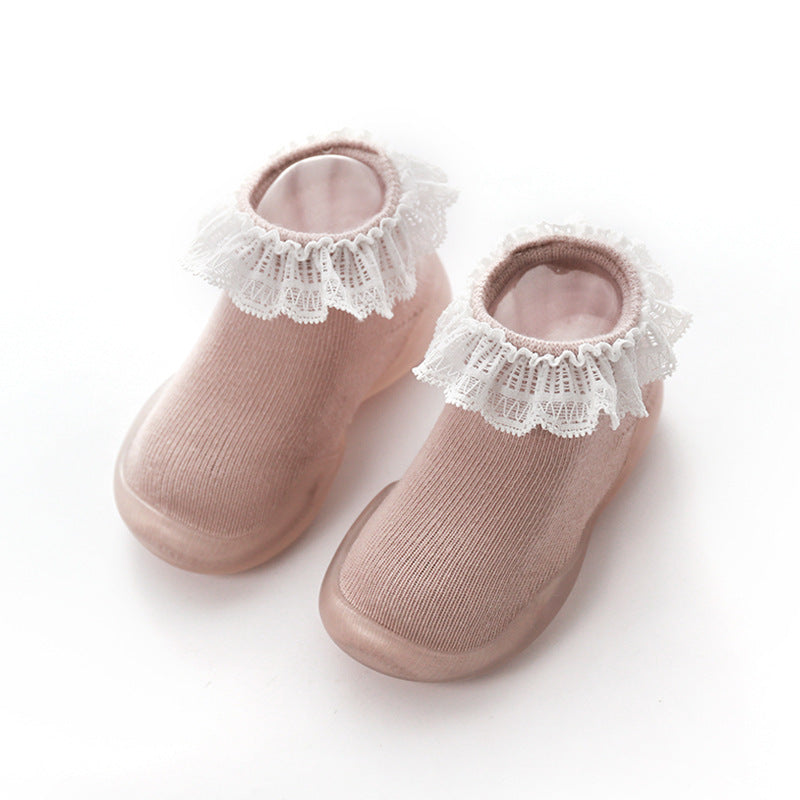 Chaussons Futé