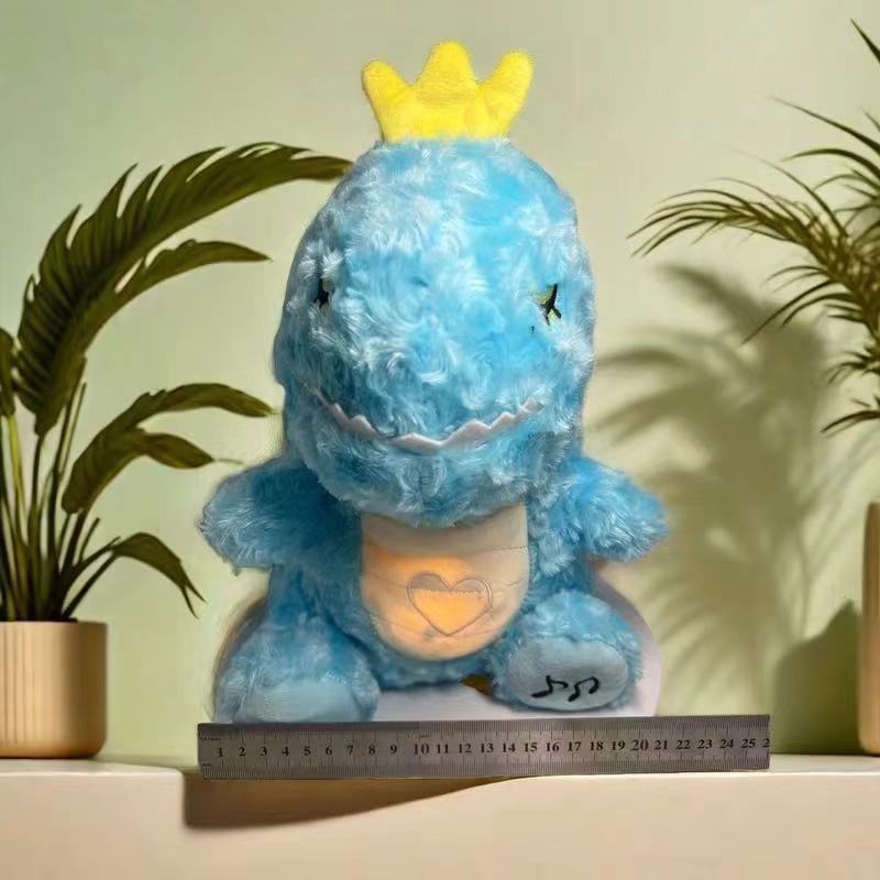 Peluche Chaleur