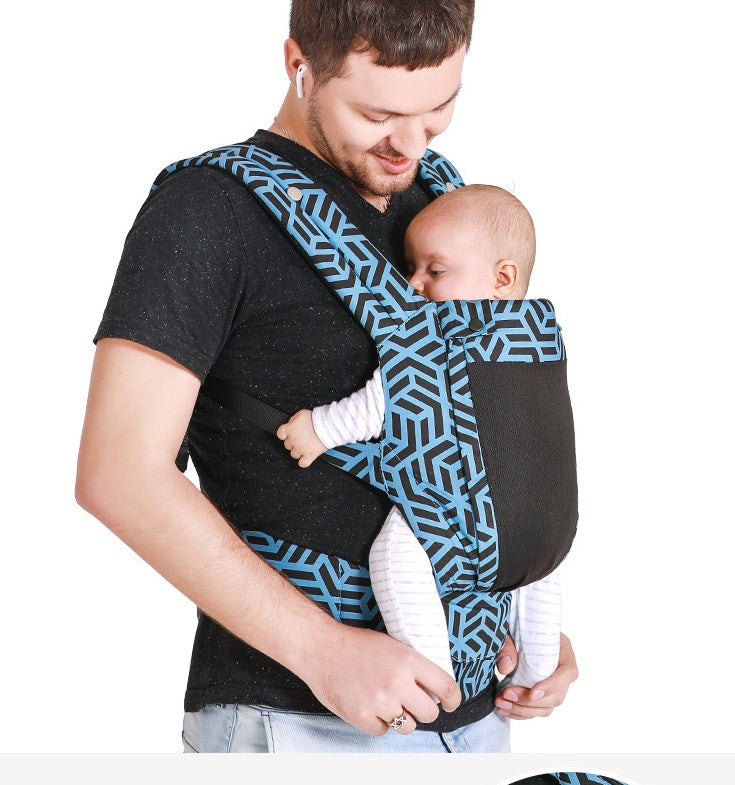 Porte Bébé Voyageur